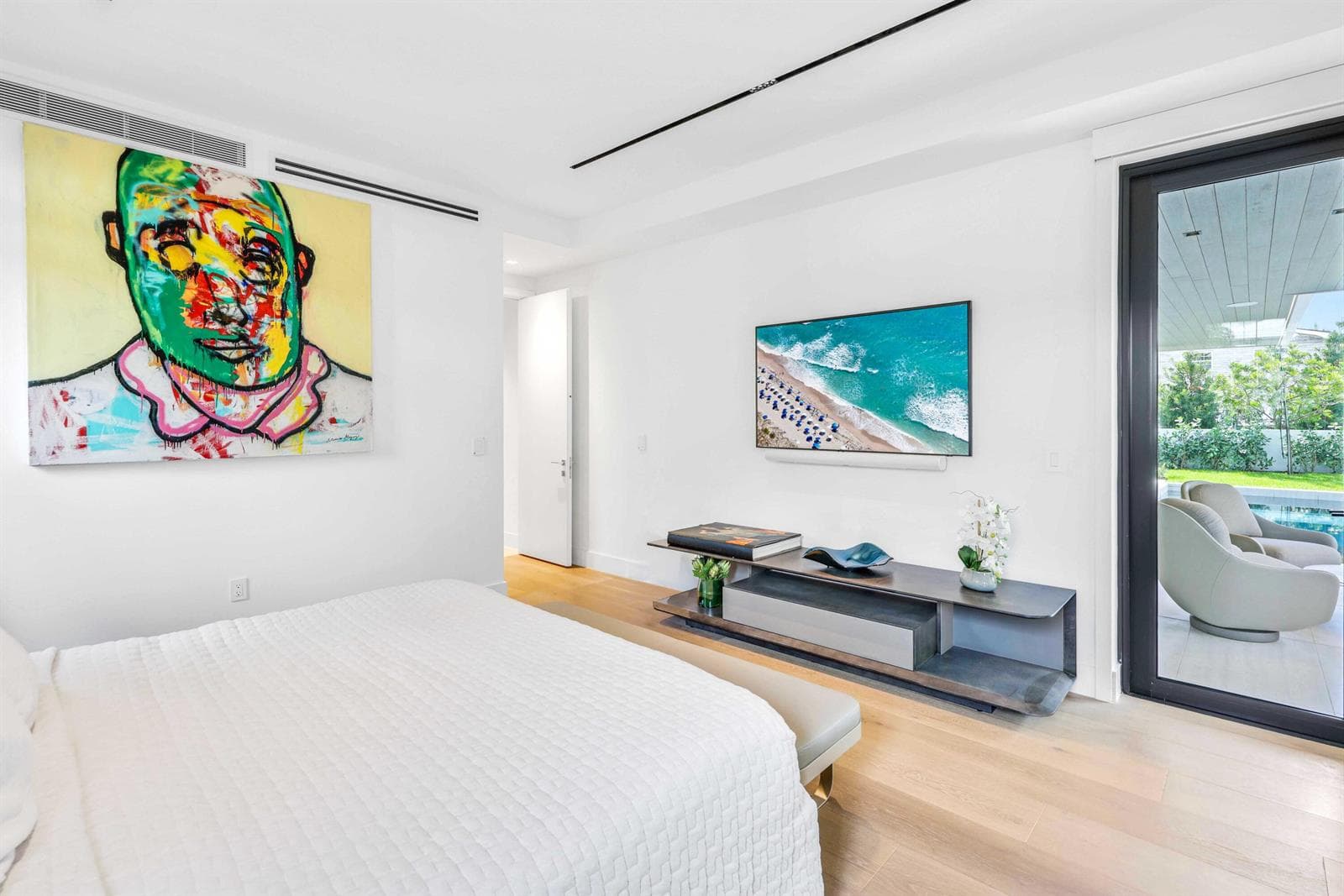 Guest Bedroom 1