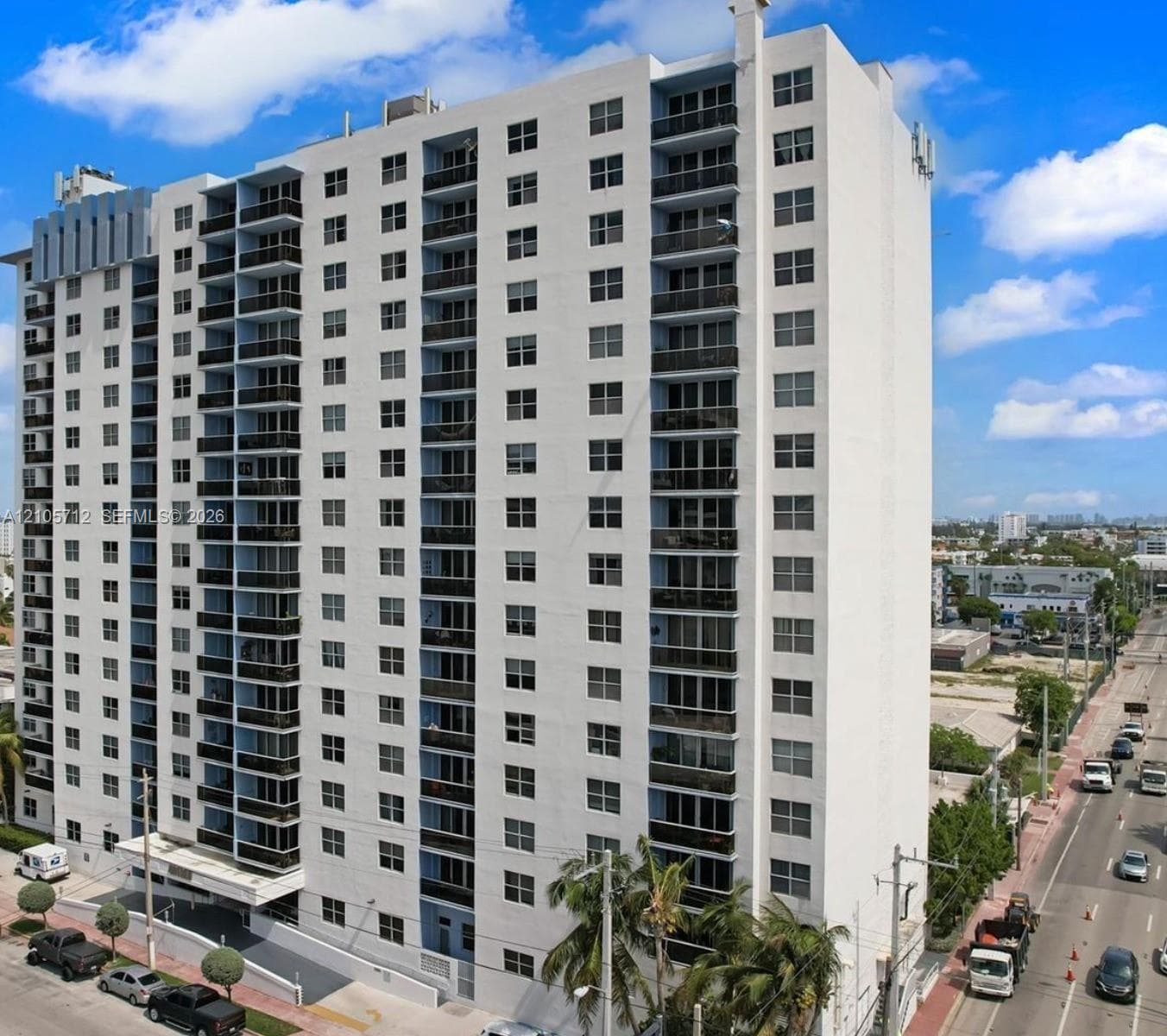 401 BLU OF NORTH BEACH CO · #603 in Miami Beach - Photo 1