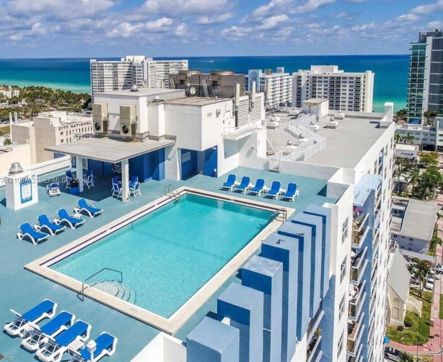 401 BLU OF NORTH BEACH CO · #603 in Miami Beach - Photo 11