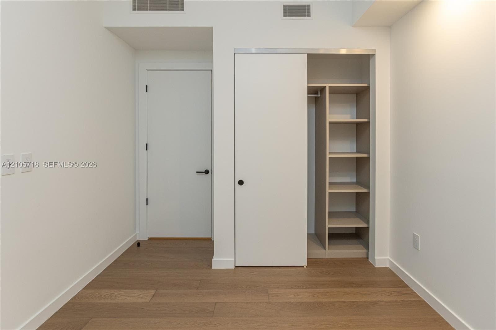 3rd Bedroom upstairs