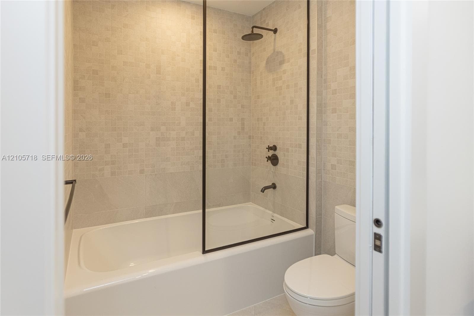 3rd bathroom upstairs