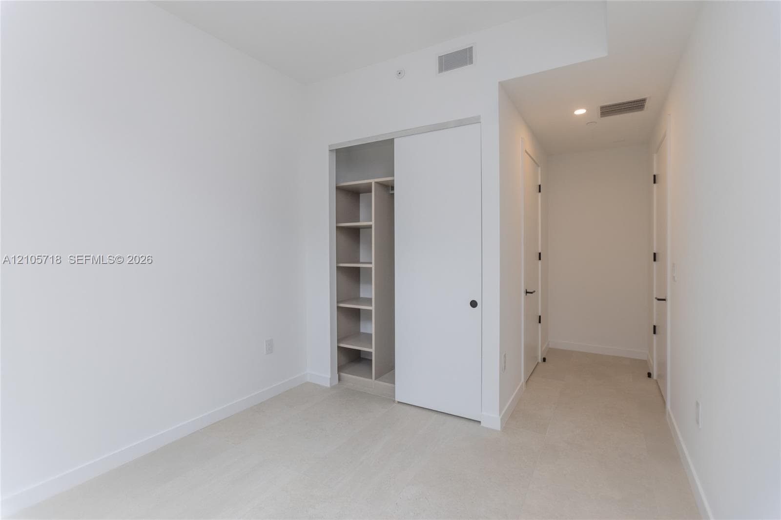 Downstair 4th bedroom or family bedroom