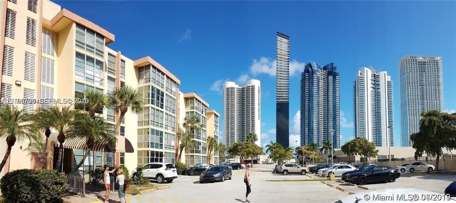 Avila South Condo · #101 in Sunny Isles Beach - Photo 14