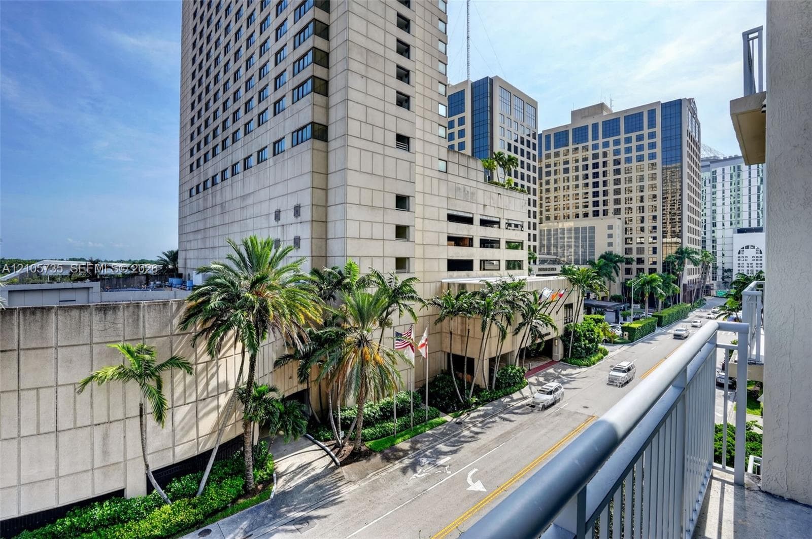 METROPOLIS I AT DADELAND · #408 in Pinecrest - Photo 29