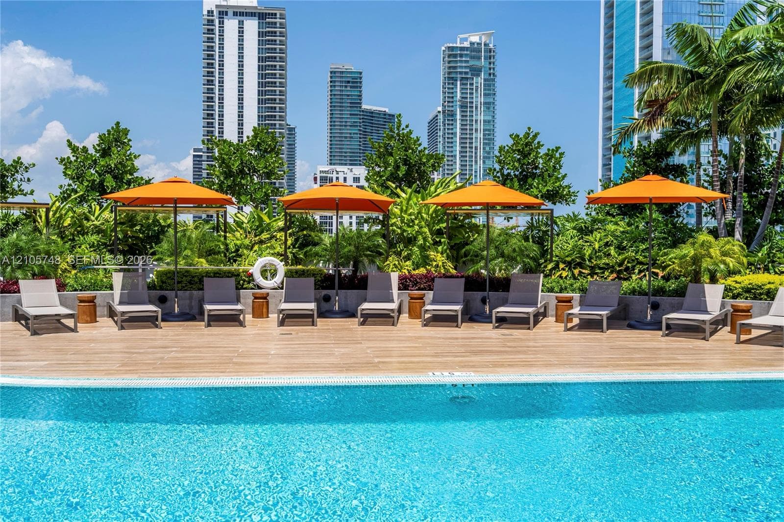Aria Reserve North · #5401 in Miami - Photo 42