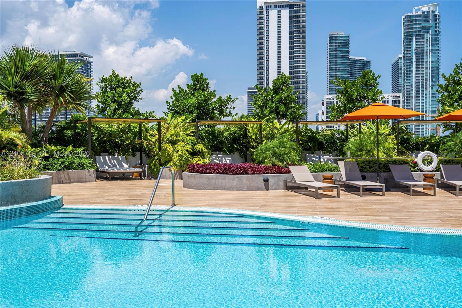 Aria Reserve North · #5401 in Miami - Photo 43