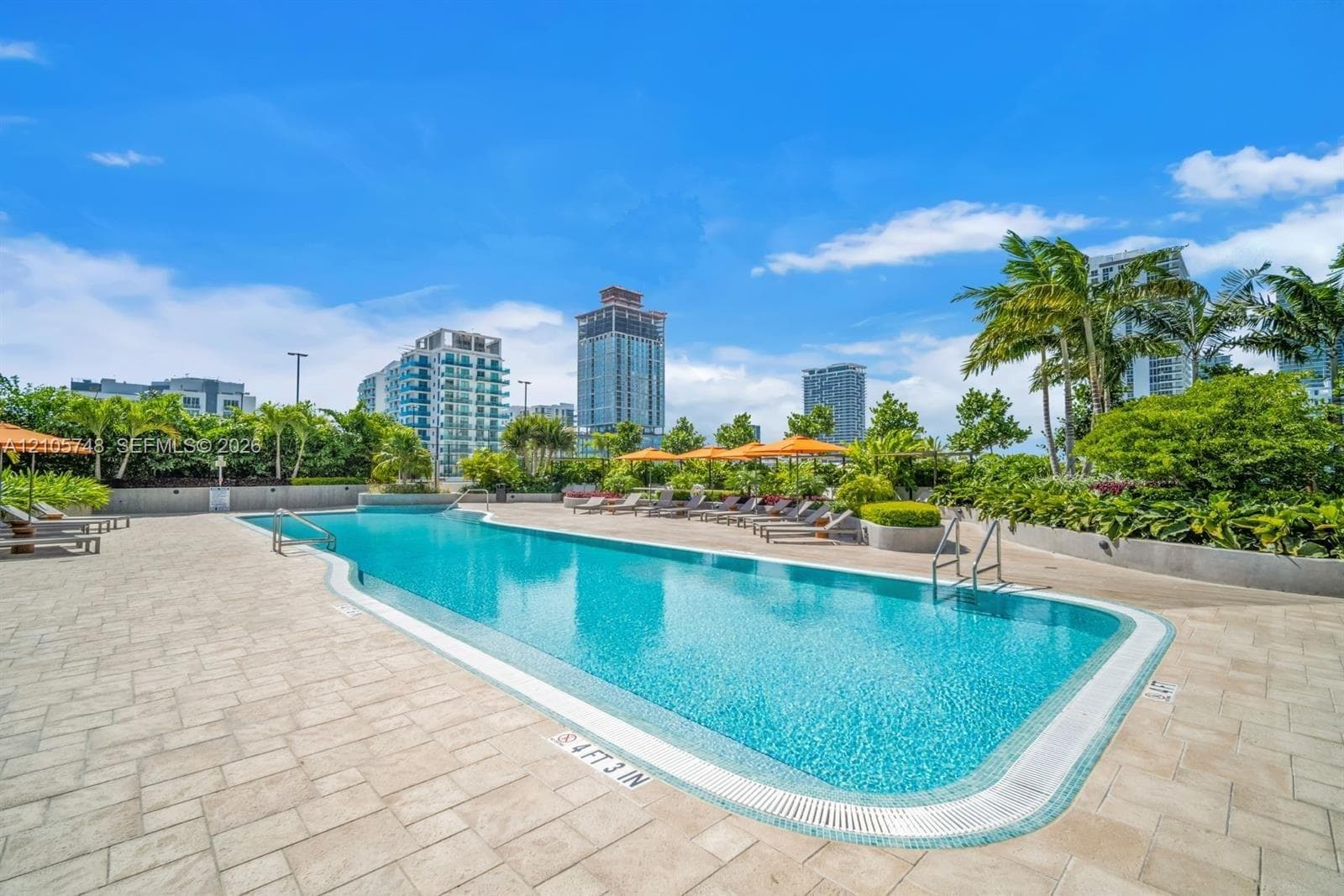 Aria Reserve North · #5401 in Miami - Photo 28