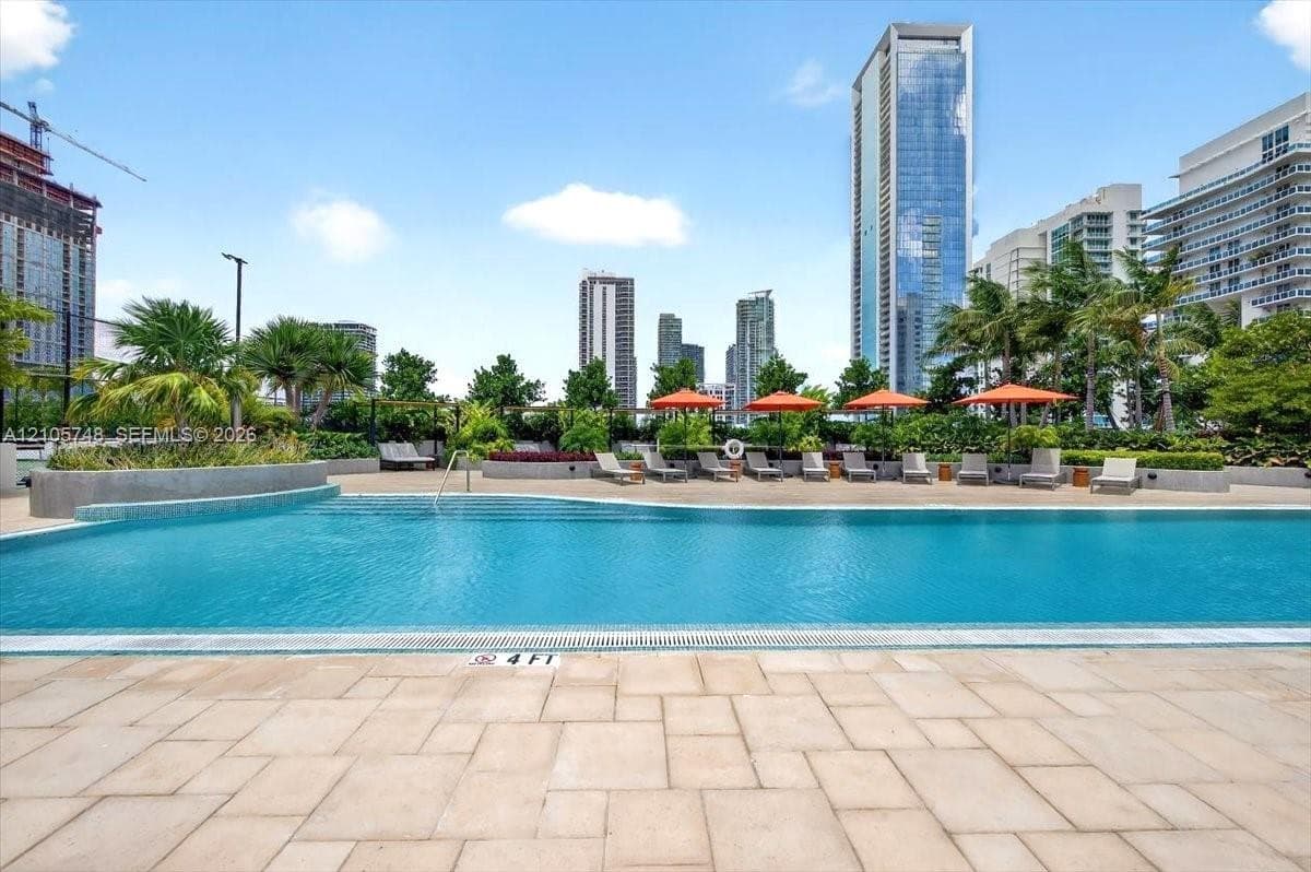Aria Reserve North · #5401 in Miami - Photo 29
