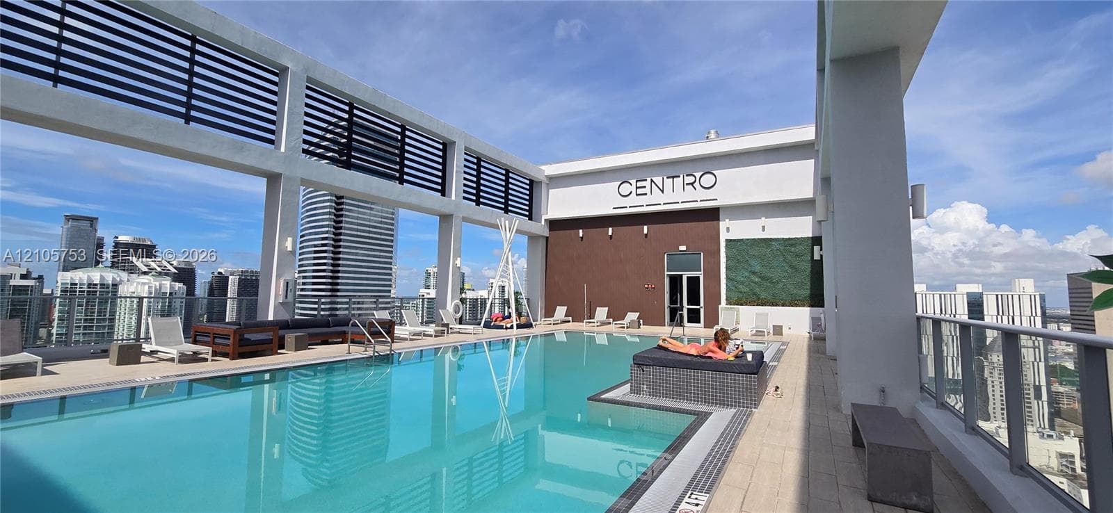Centro · #1603 in Miami - Photo 11