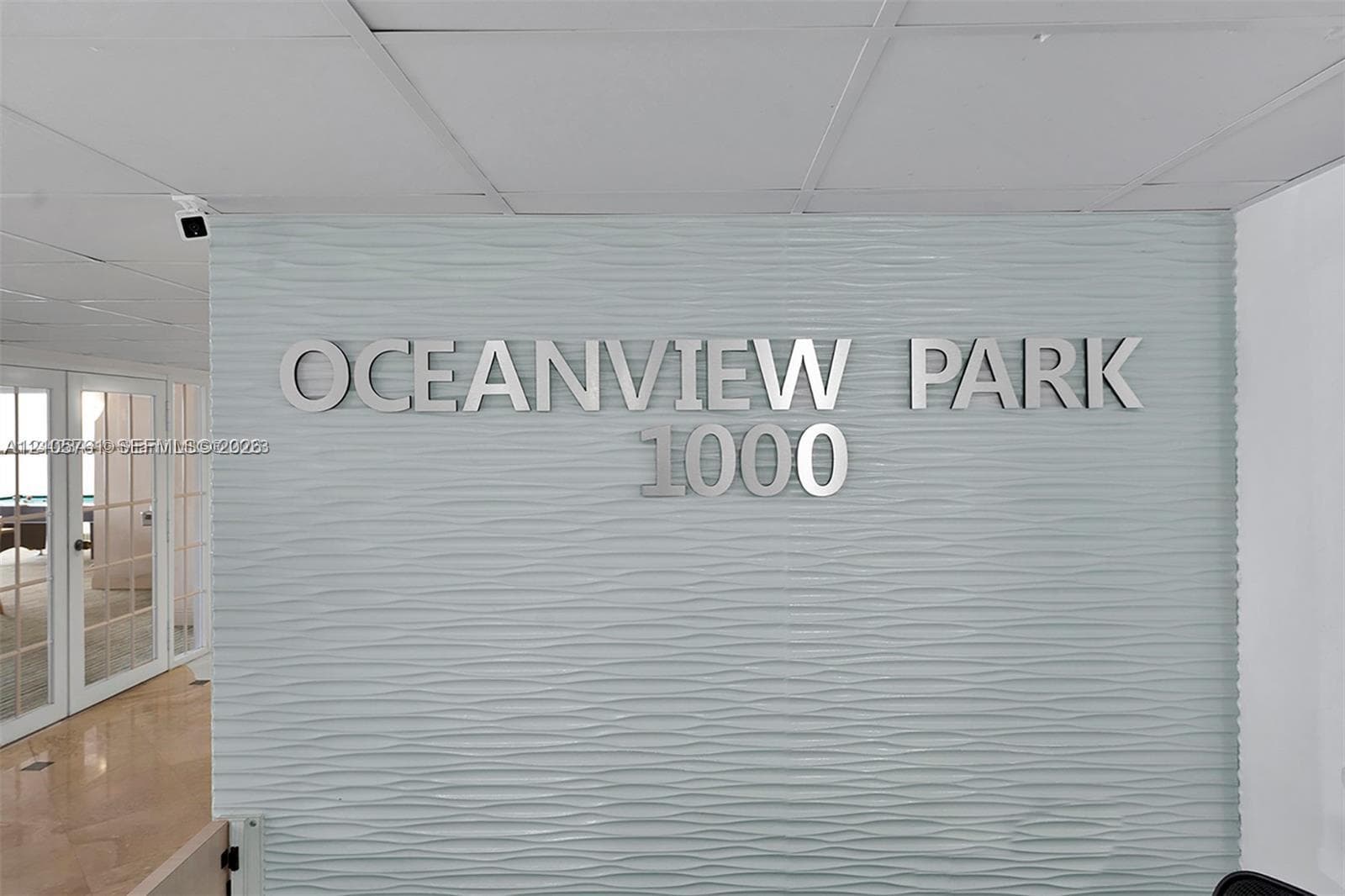 OCEANVIEW PARK CONDO · #231 in Hallandale Beach - Photo 1