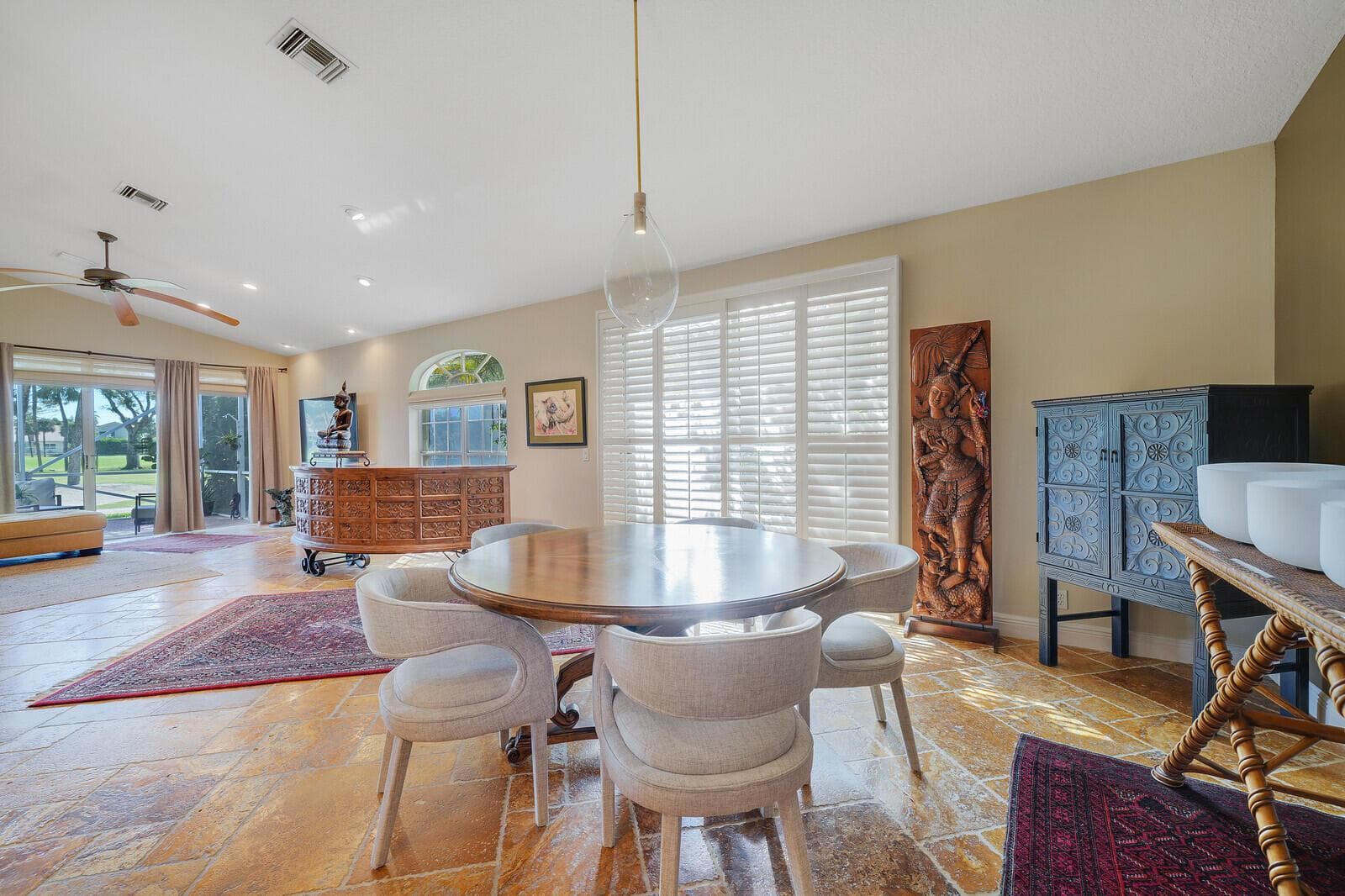 Open Concept