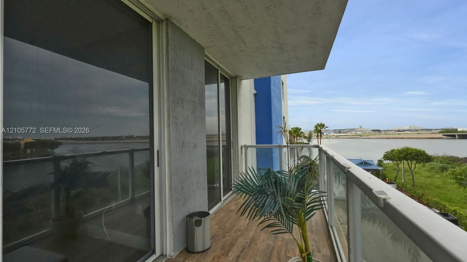 BLUE LAGOON CONDO · #503 in Miami - Photo 10