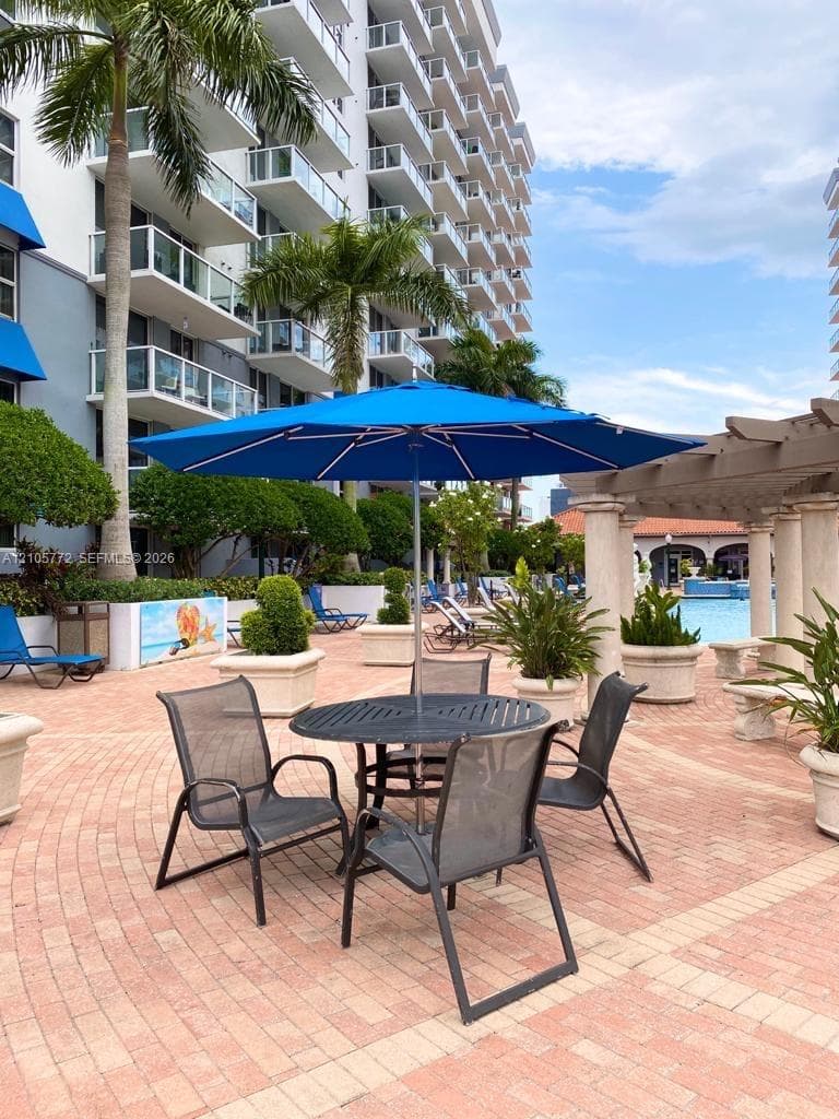 BLUE LAGOON CONDO · #503 in Miami - Photo 37