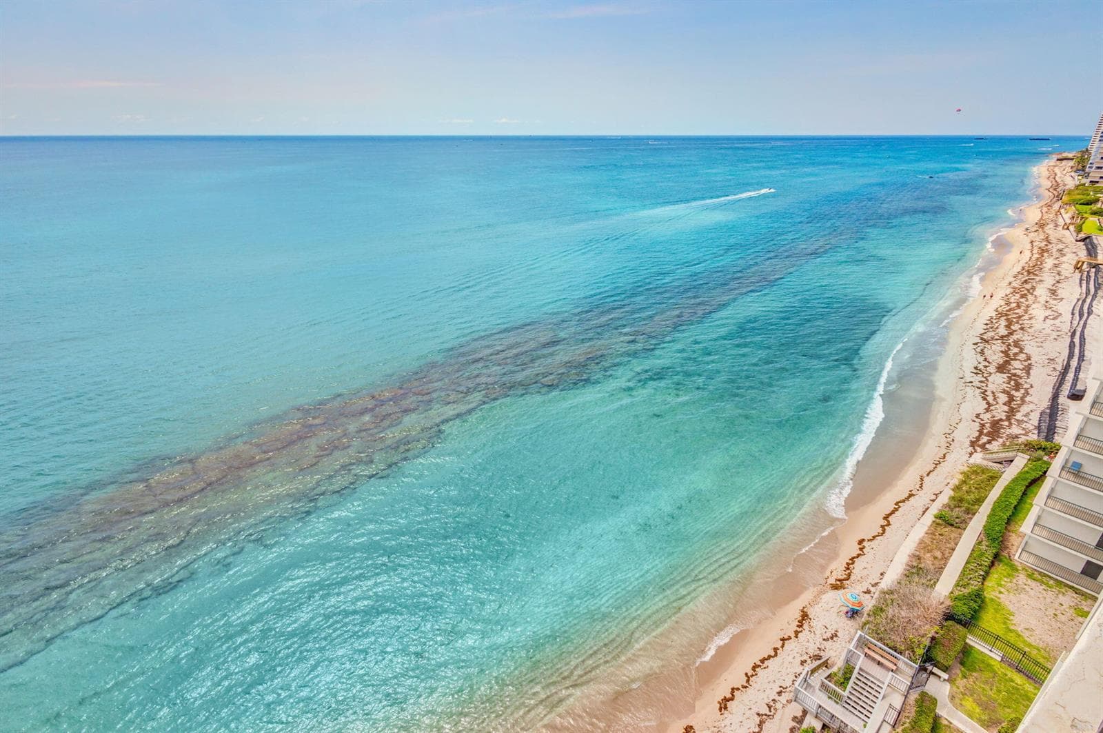 5420 N Ocean Drive 1401