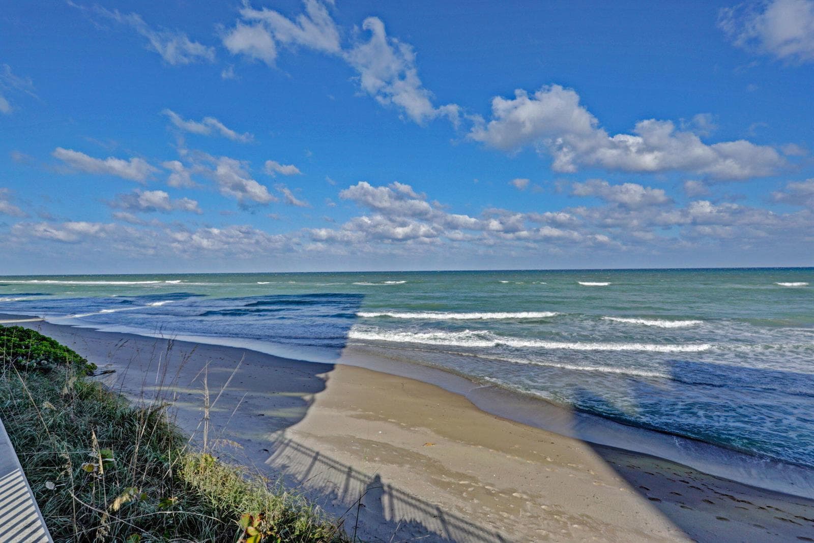 5420 N Ocean Drive 1401