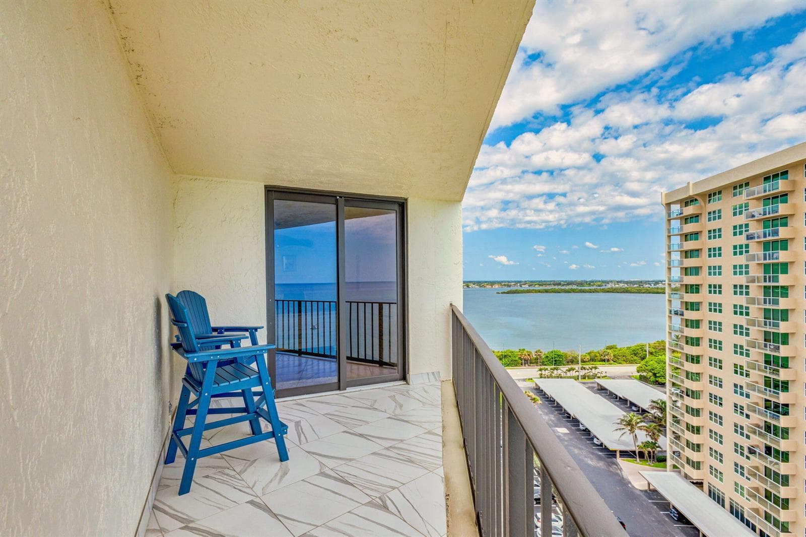 5420 N Ocean Drive 1401