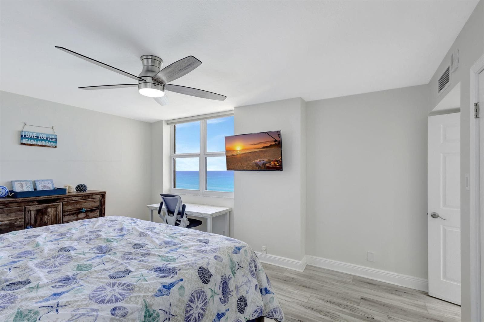 5420 N Ocean Drive 1401