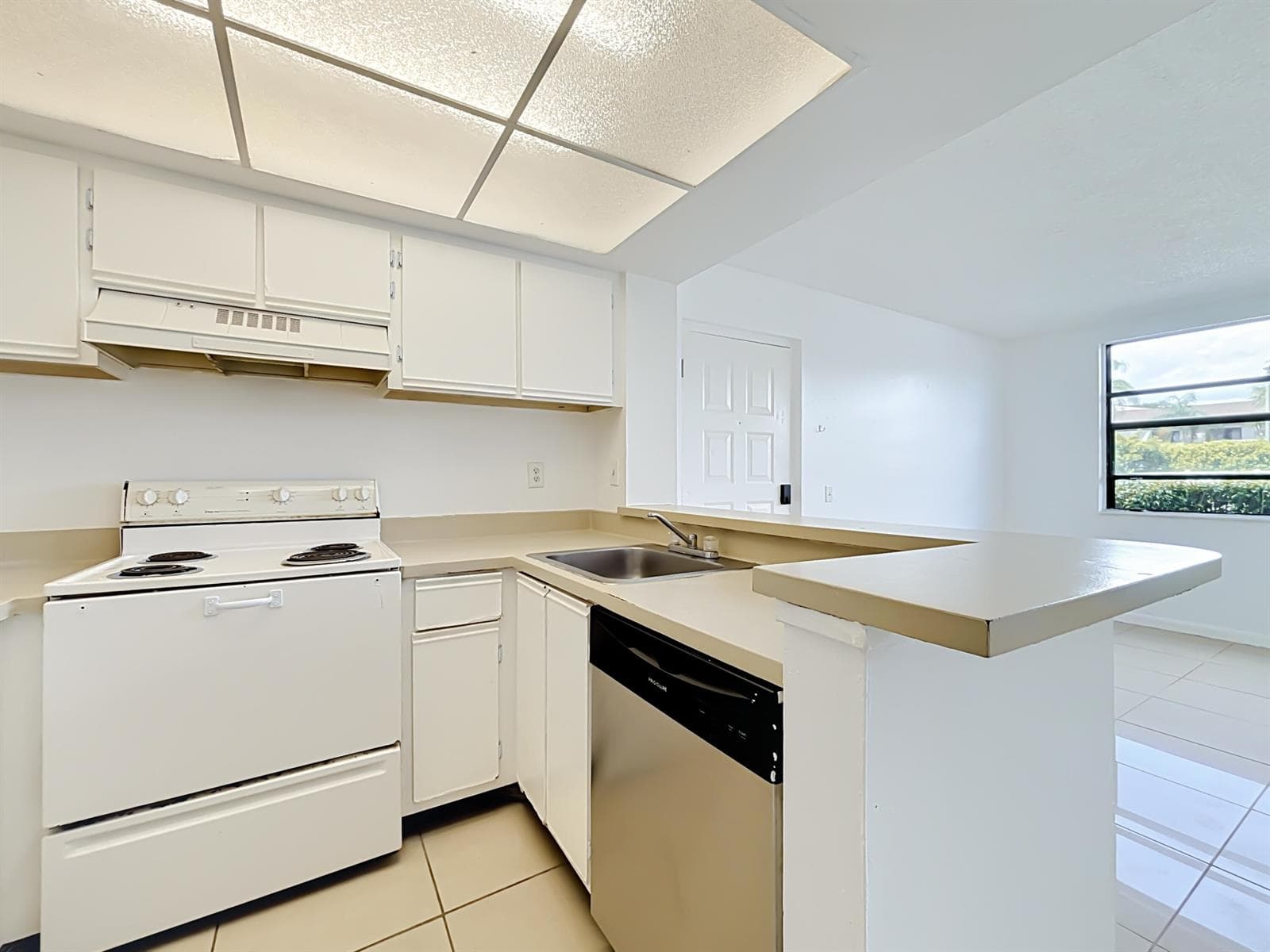 708 Executive Center Drive #12-16