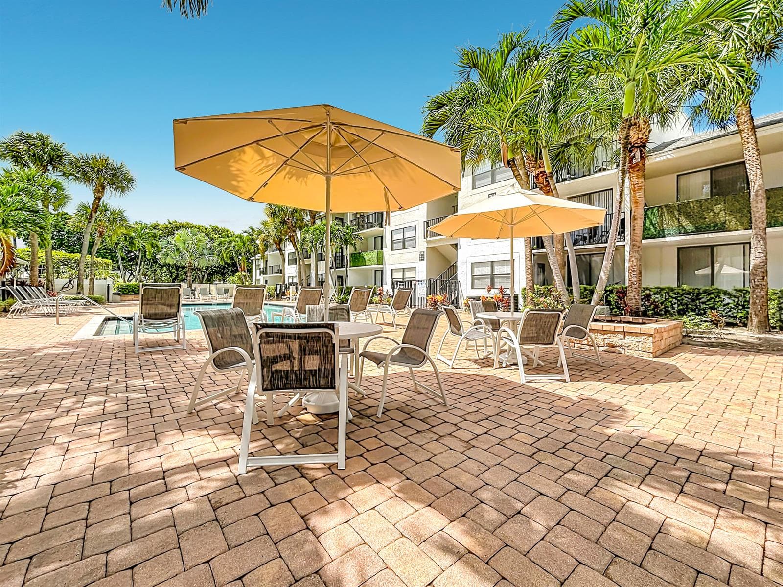 708 Executive Center Drive #12-41