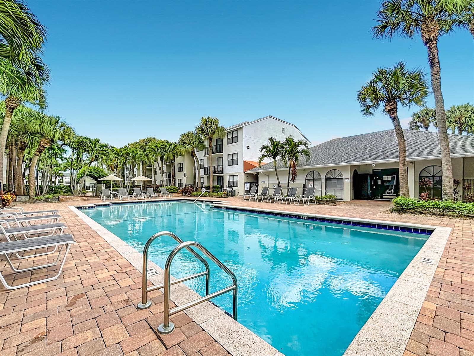 708 Executive Center Drive #12-36