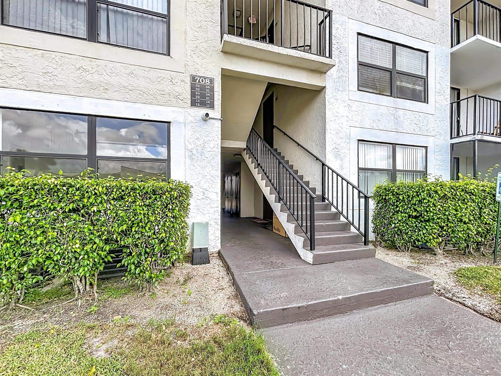 708 Executive Center Drive #12-12