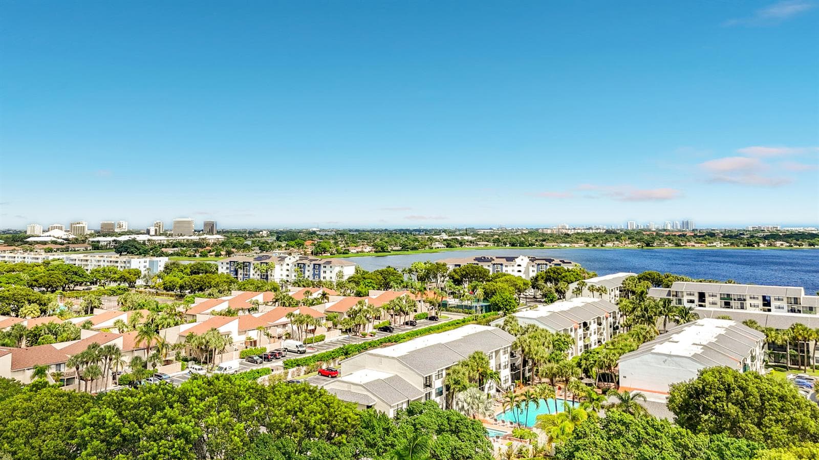 708 Executive Center Drive #12-46