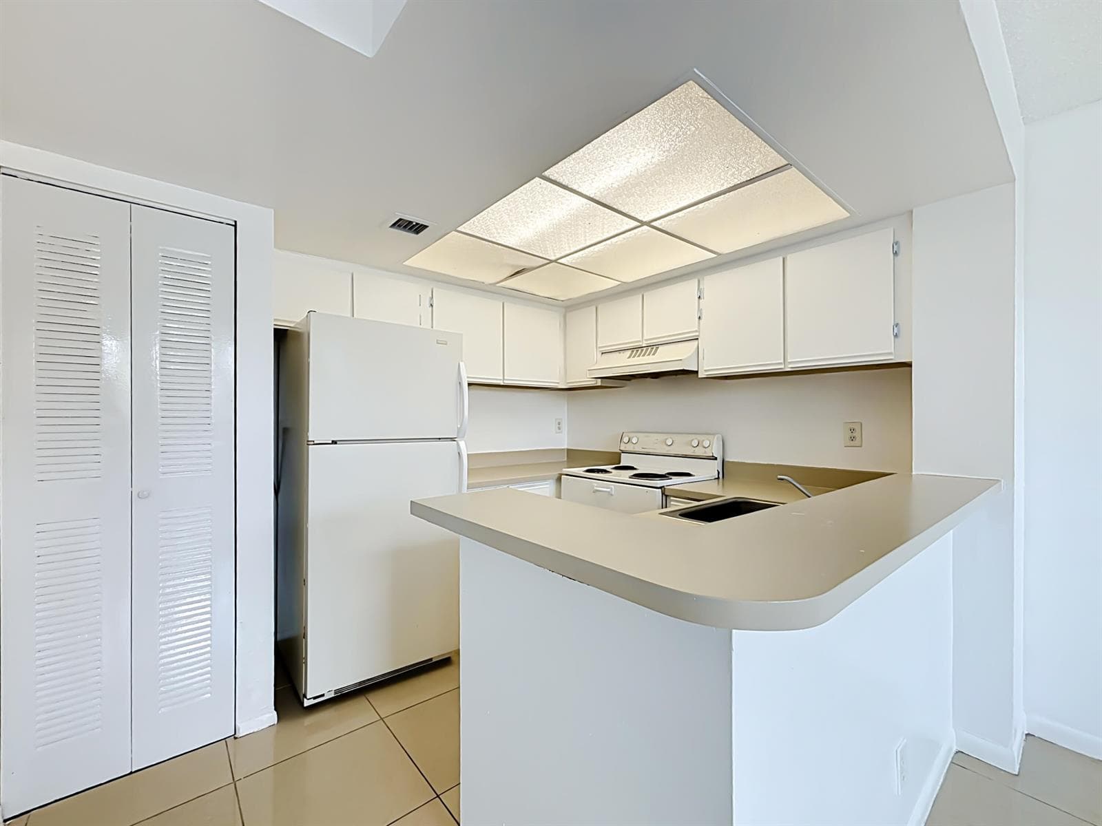 708 Executive Center Drive #12-14