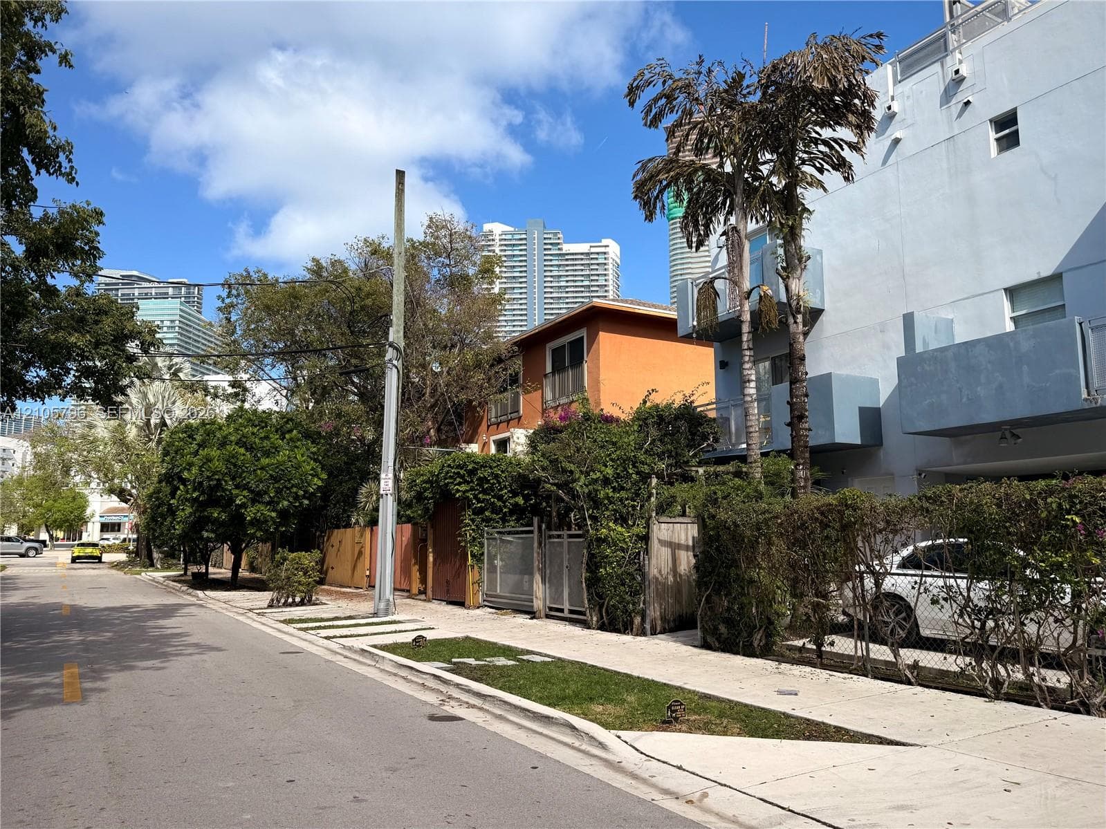 Brickell location