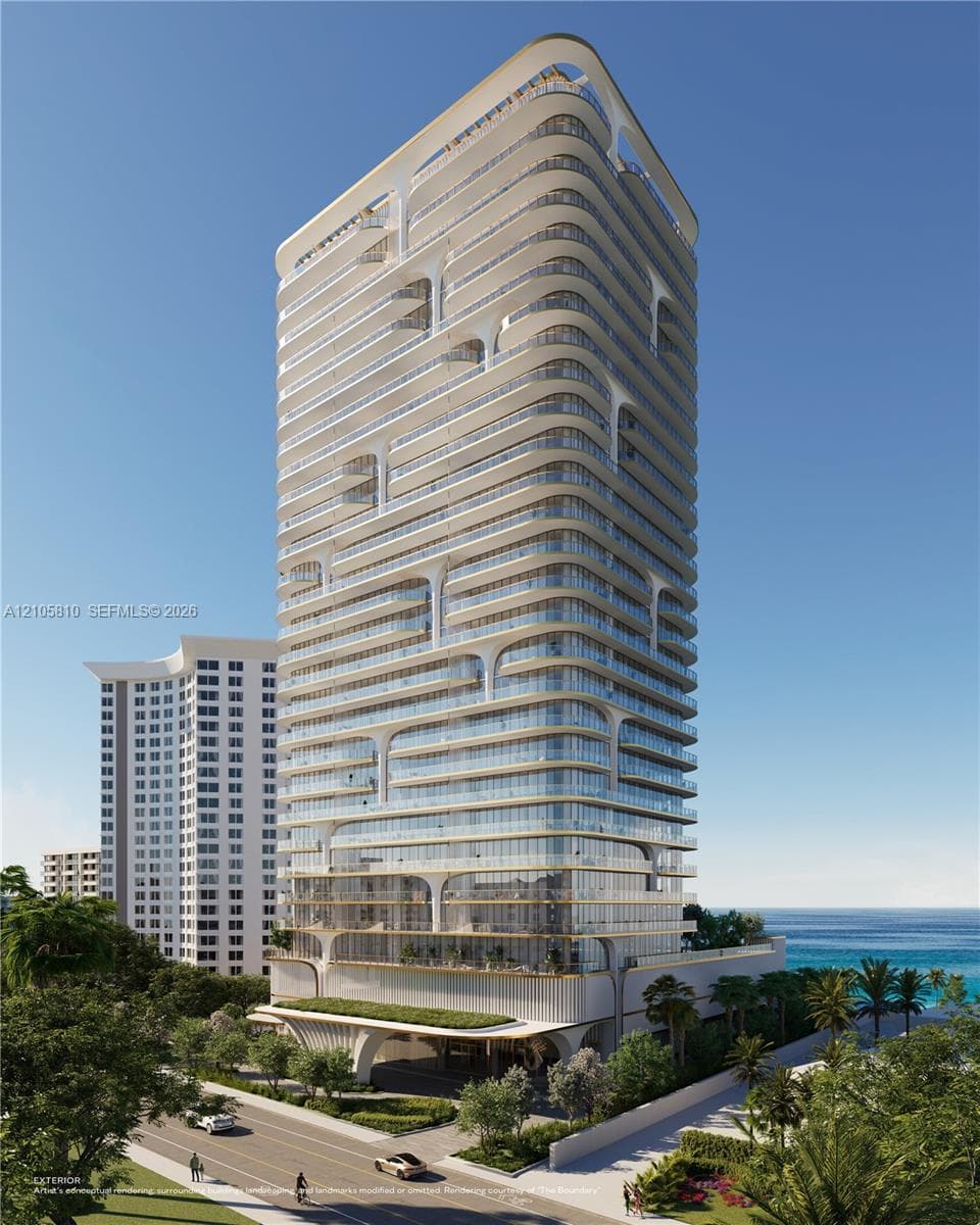 Waldorf Astoria Residences Pompano Beach · #LPH01 in Pompano Beach - Photo 2