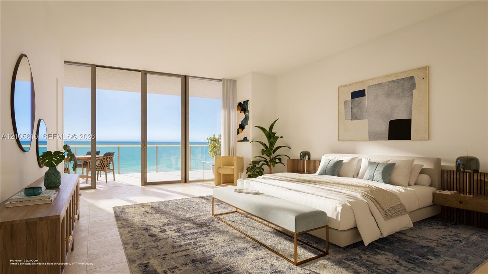 Waldorf Astoria Residences Pompano Beach · #LPH01 in Pompano Beach - Photo 6