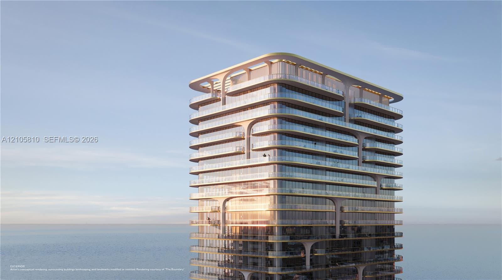 Waldorf Astoria Residences Pompano Beach · #LPH01 in Pompano Beach - Photo 1