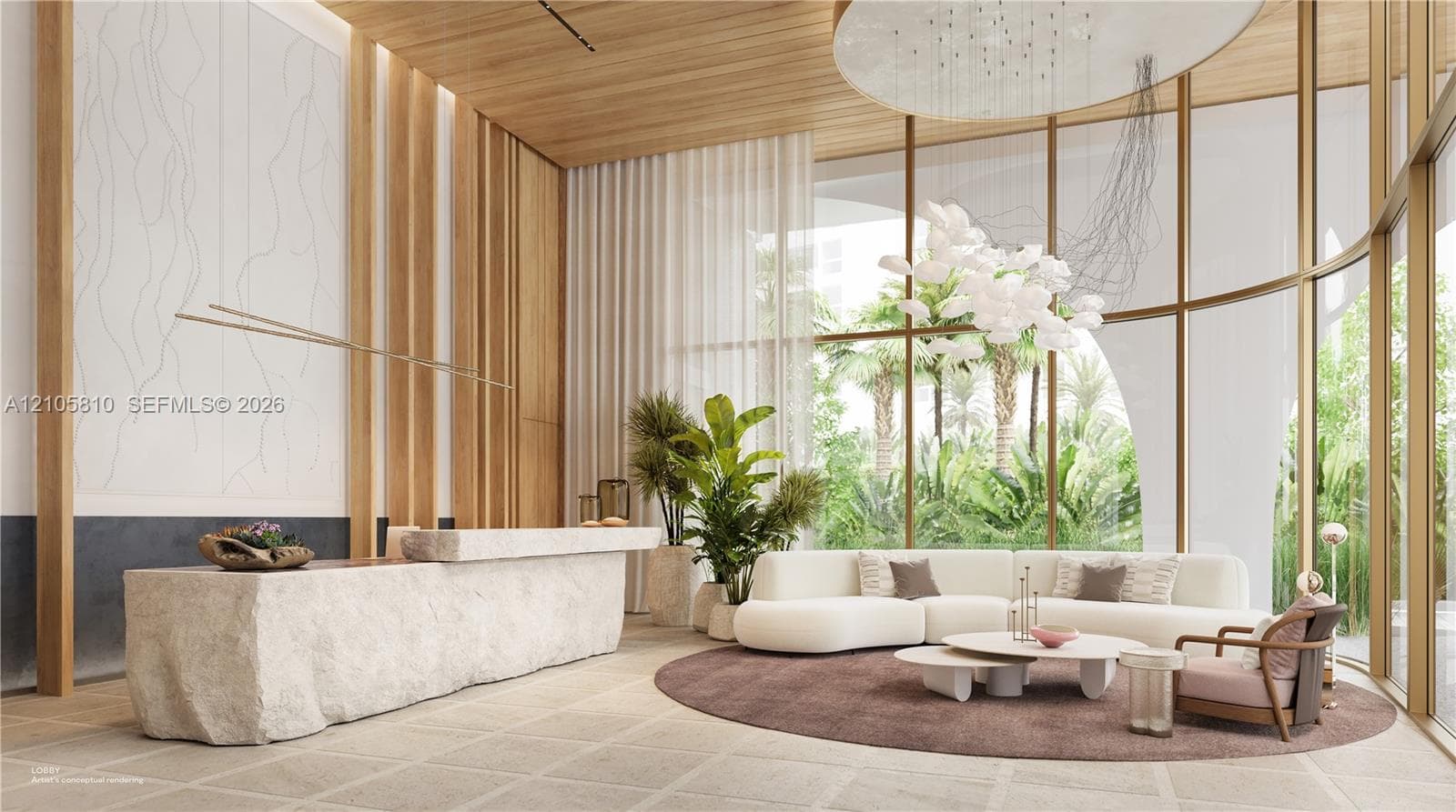 Waldorf Astoria Residences Pompano Beach · #LPH01 in Pompano Beach - Photo 5