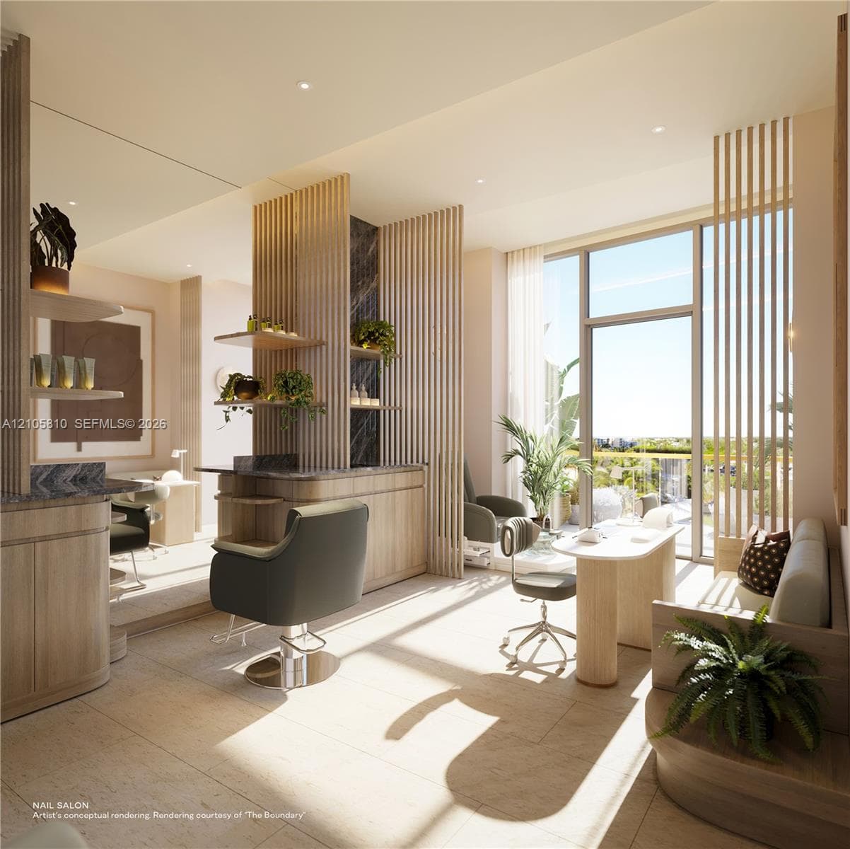 Waldorf Astoria Residences Pompano Beach · #LPH01 in Pompano Beach - Photo 9
