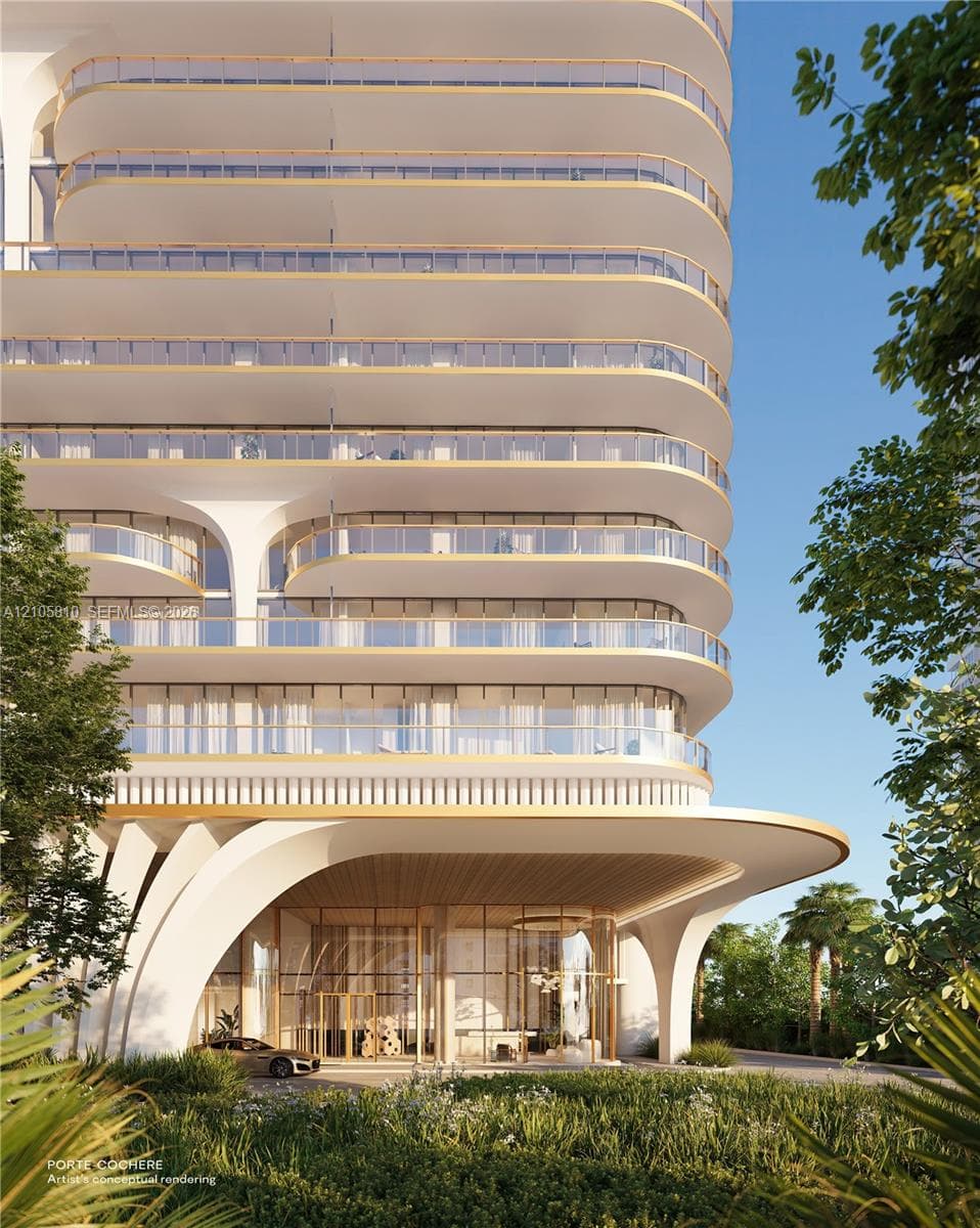 Waldorf Astoria Residences Pompano Beach · #LPH01 in Pompano Beach - Photo 4