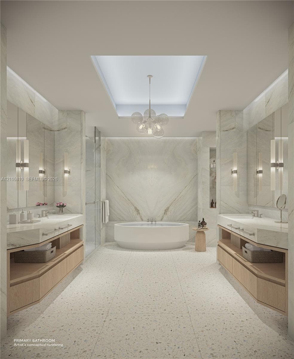 Waldorf Astoria Residences Pompano Beach · #LPH01 in Pompano Beach - Photo 8