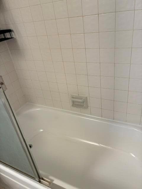 Master Tub
