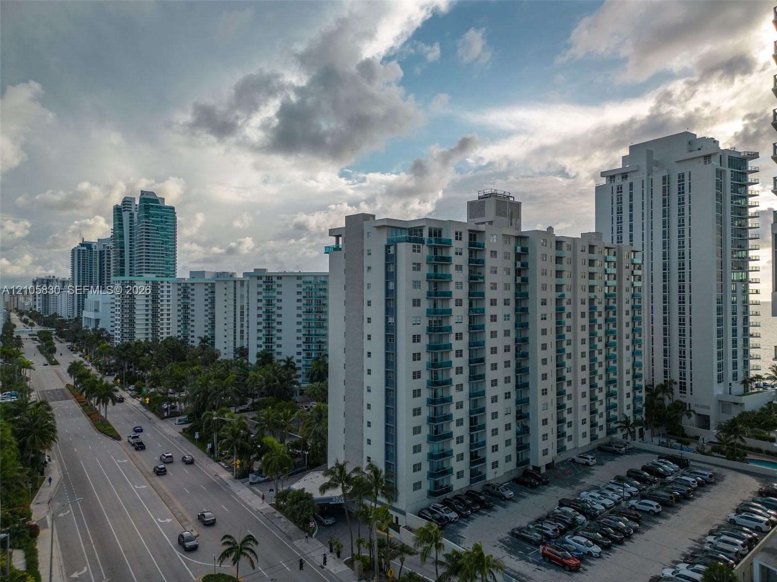 SIAN OCEAN RESIDENCES CON · #14F in Hollywood - Photo 31