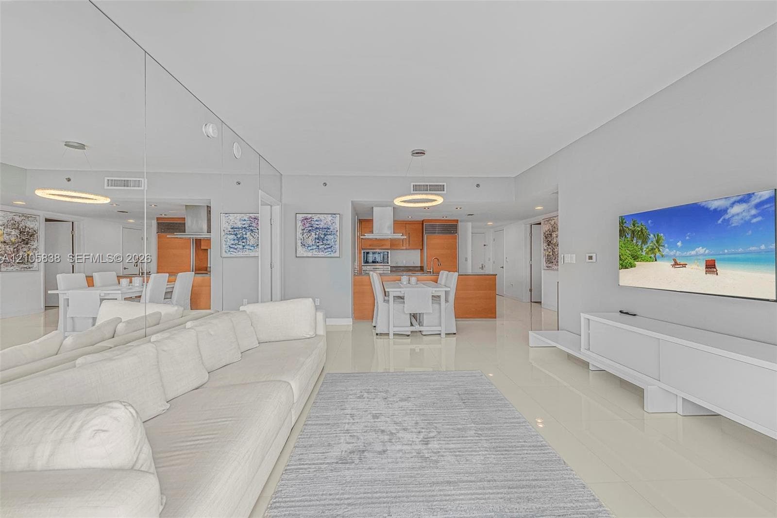 Icon Brickell II · #2411 in Miami - Photo 2