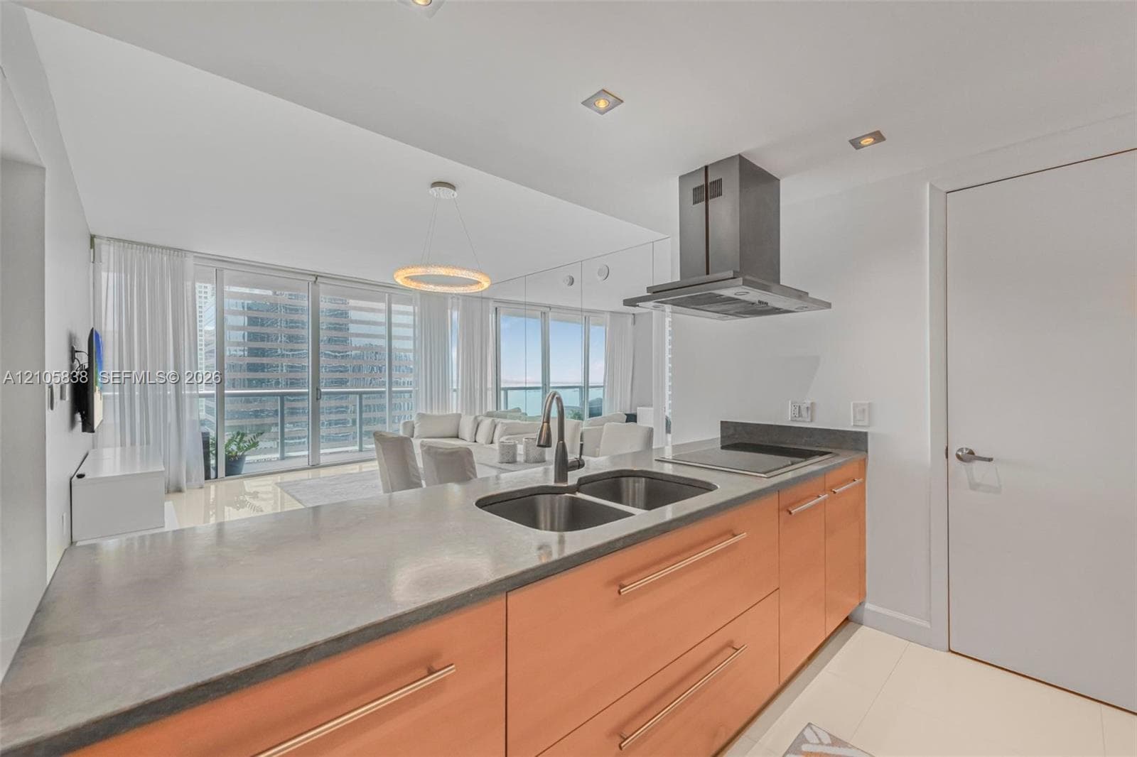 Icon Brickell II · #2411 in Miami - Photo 6
