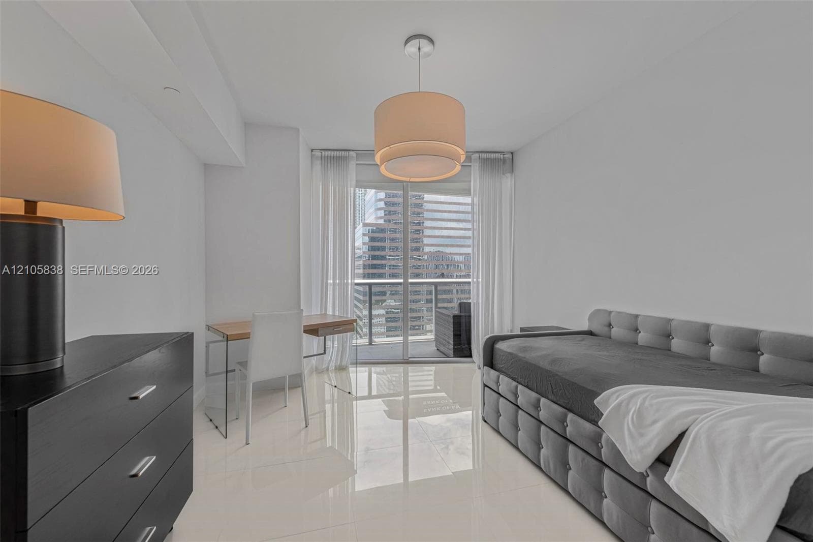 Icon Brickell II · #2411 in Miami - Photo 16