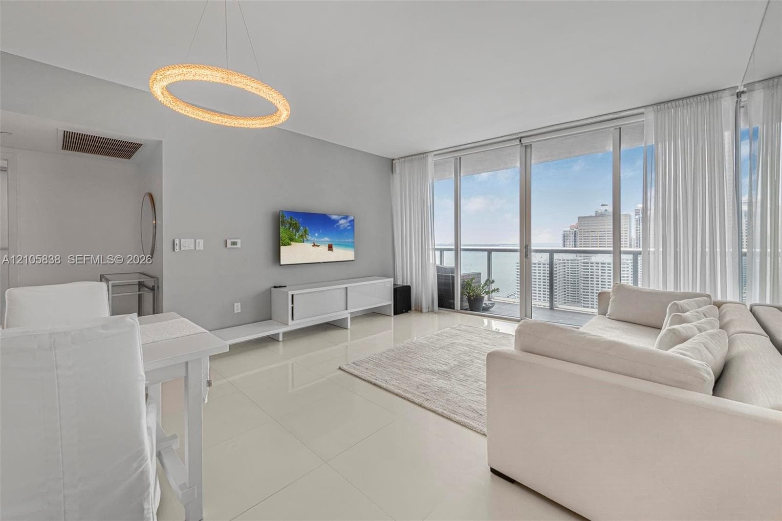 Icon Brickell II · #2411 in Miami - Photo 3