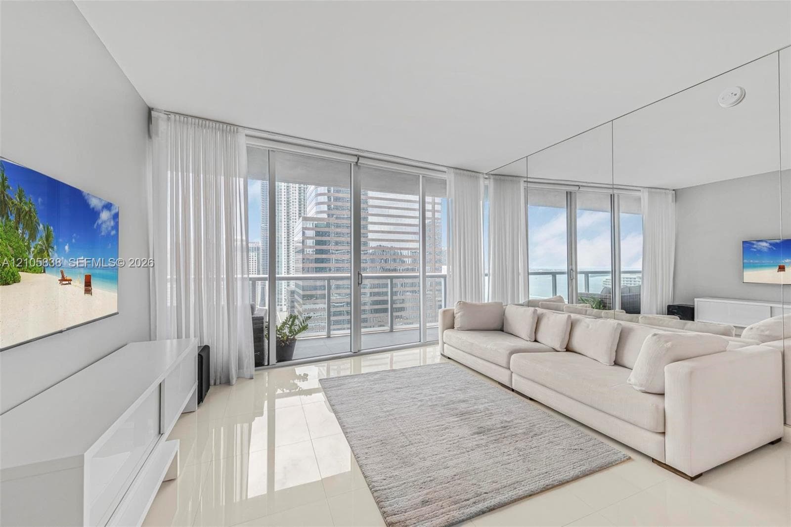Icon Brickell II · #2411 in Miami - Photo 1
