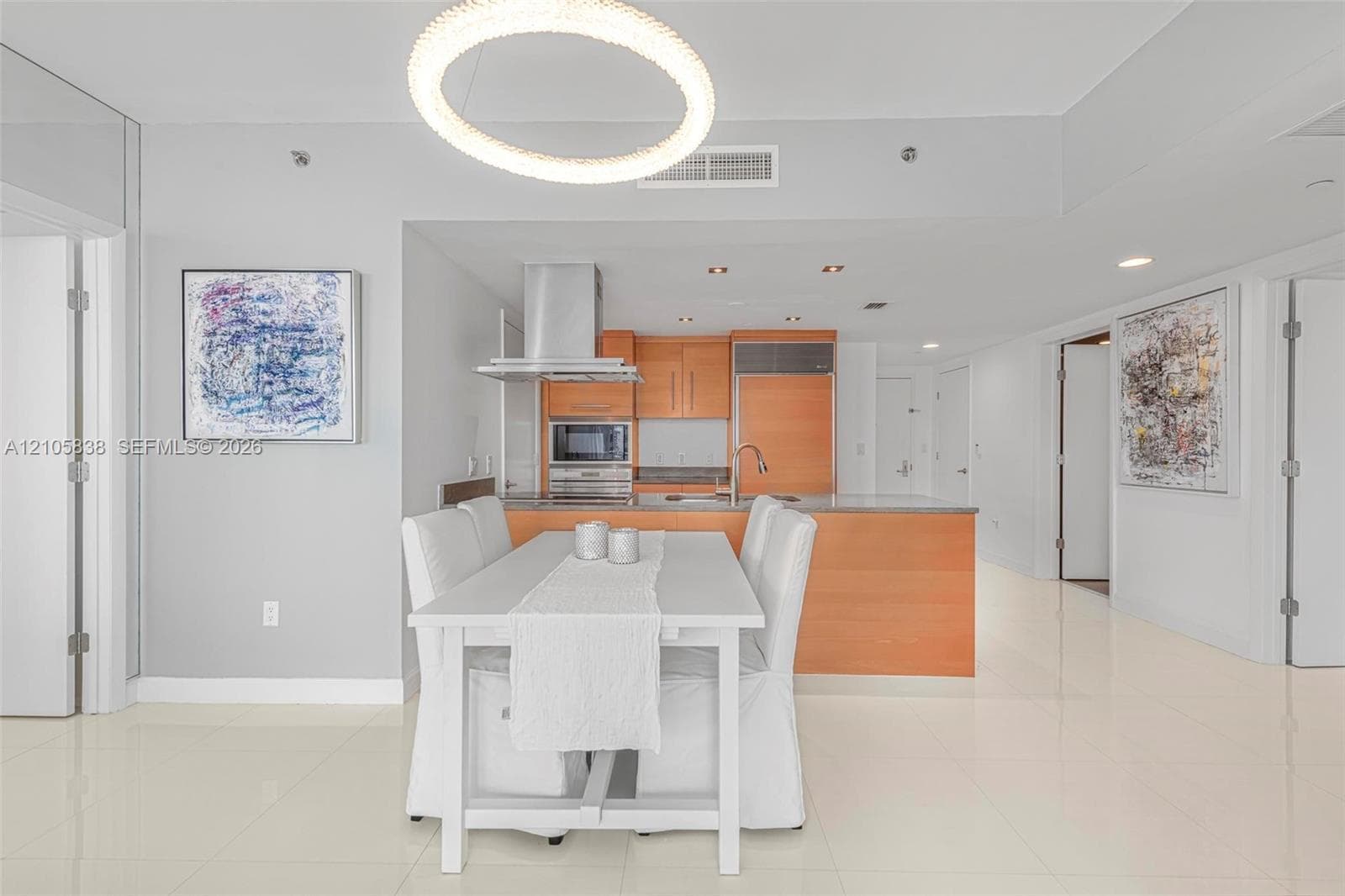 Icon Brickell II · #2411 in Miami - Photo 9