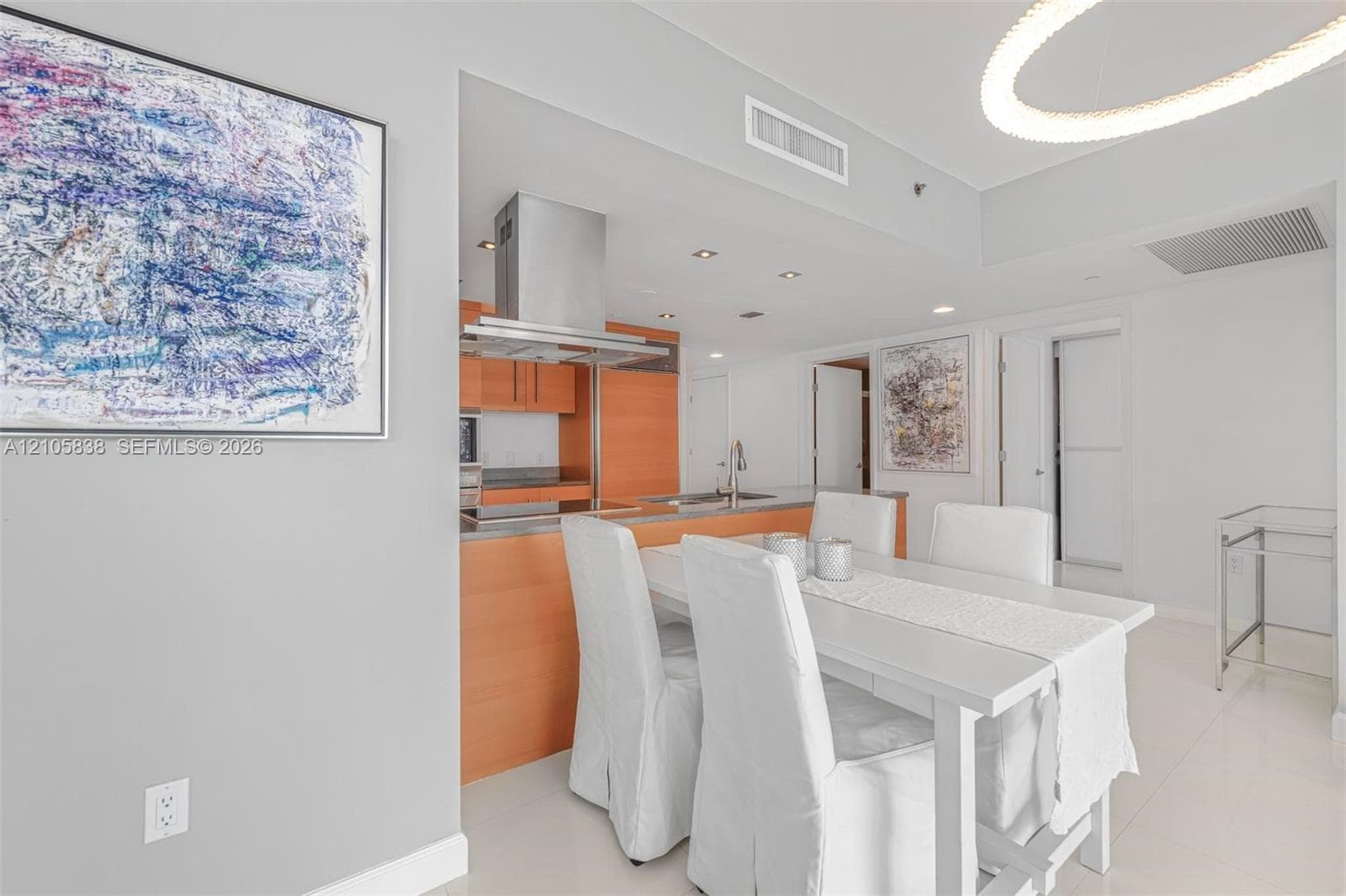 Icon Brickell II · #2411 in Miami - Photo 10