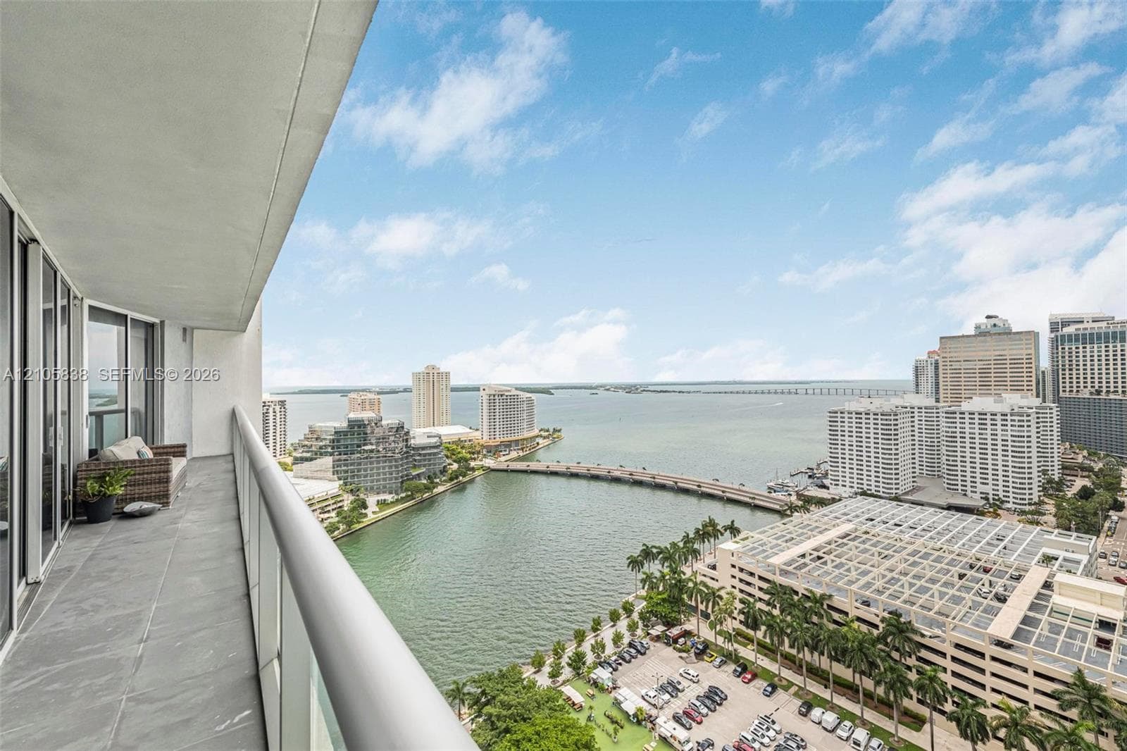 Icon Brickell II · #2411 in Miami - Photo 19