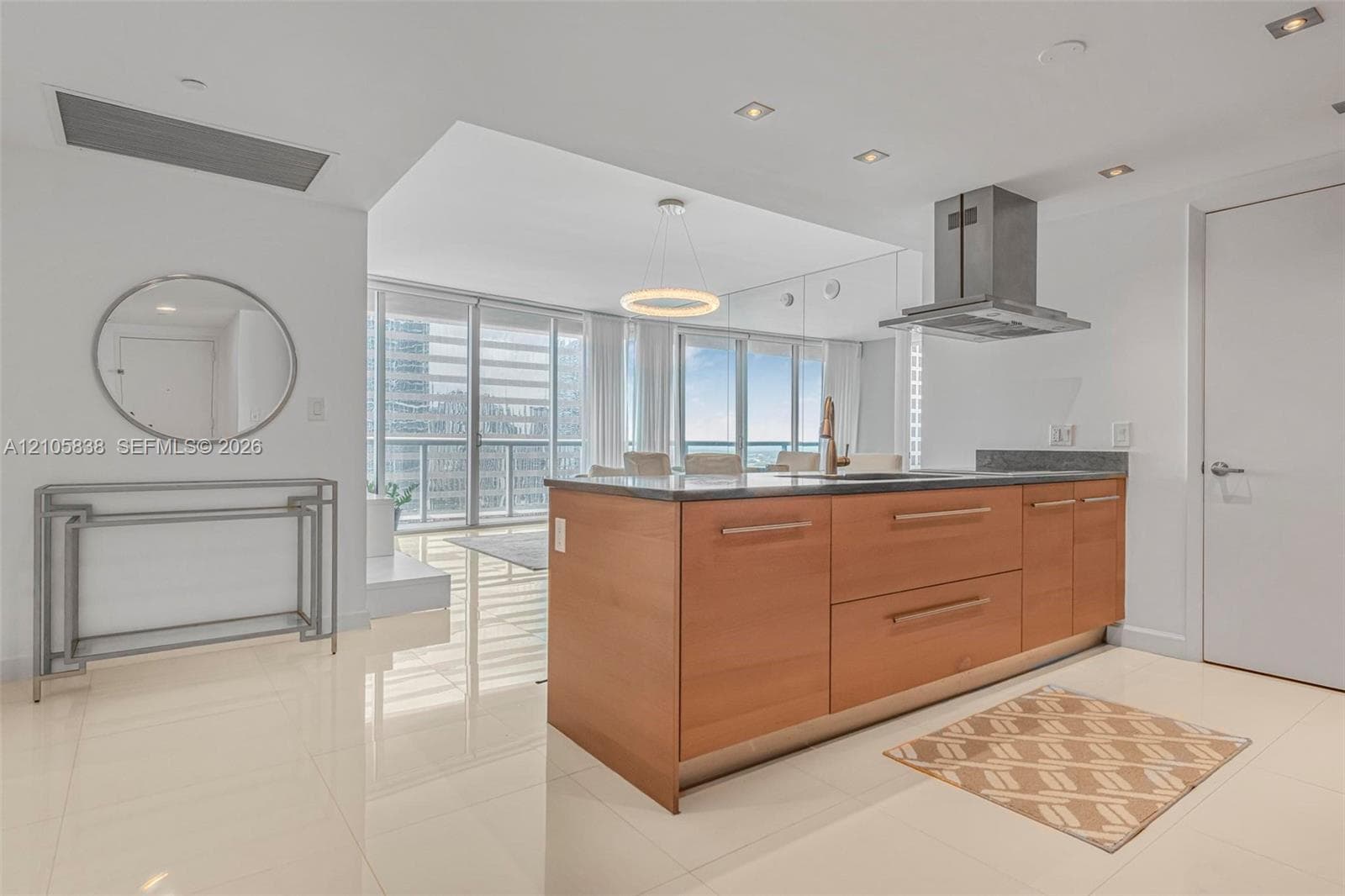 Icon Brickell II · #2411 in Miami - Photo 4