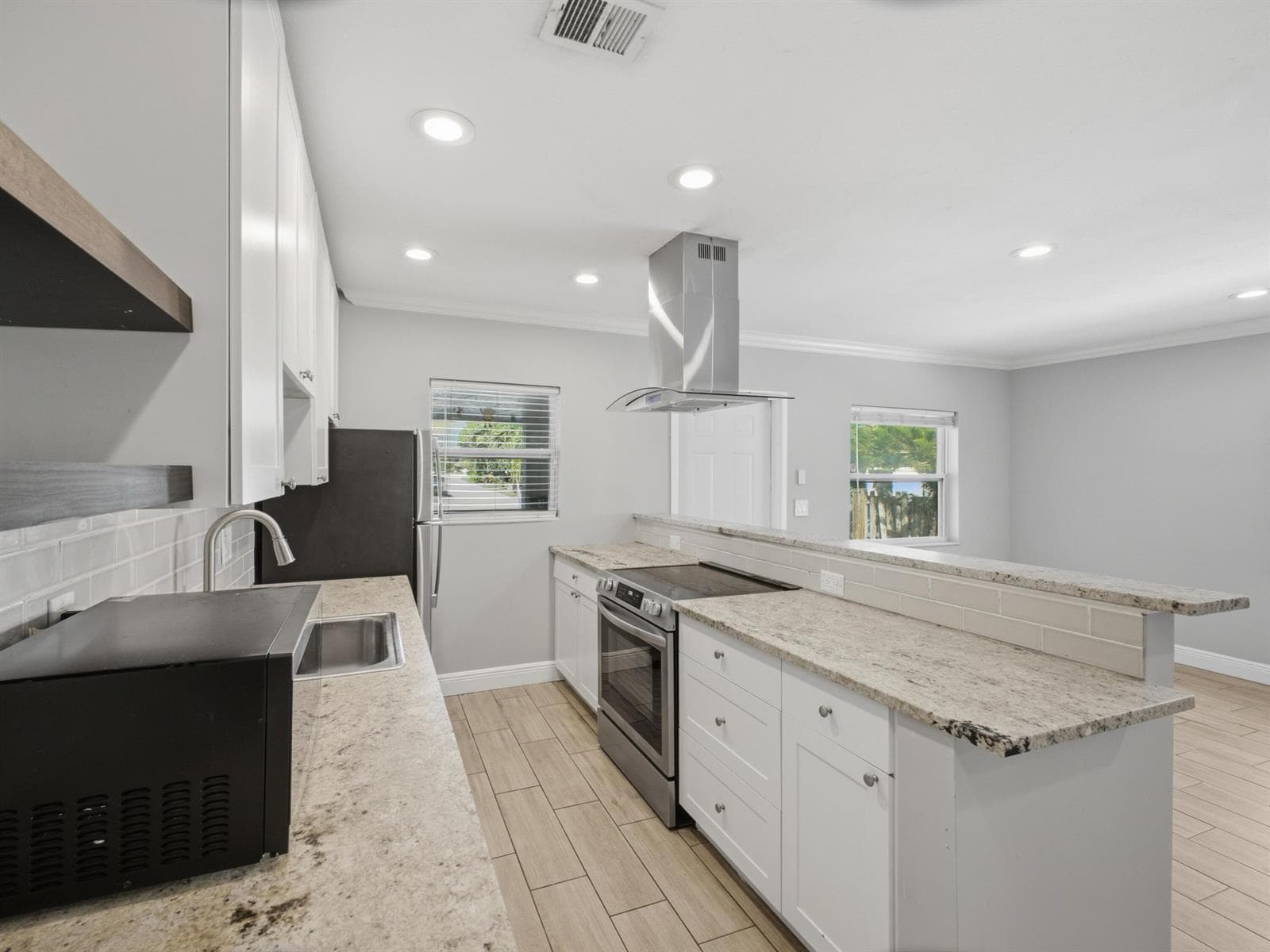 A Kitchen 2