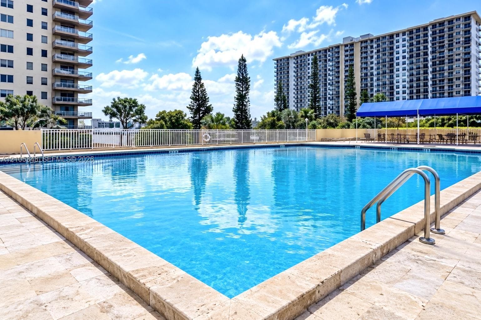 WINSTON TOWERS 200 · #212 in Sunny Isles Beach - Photo 22