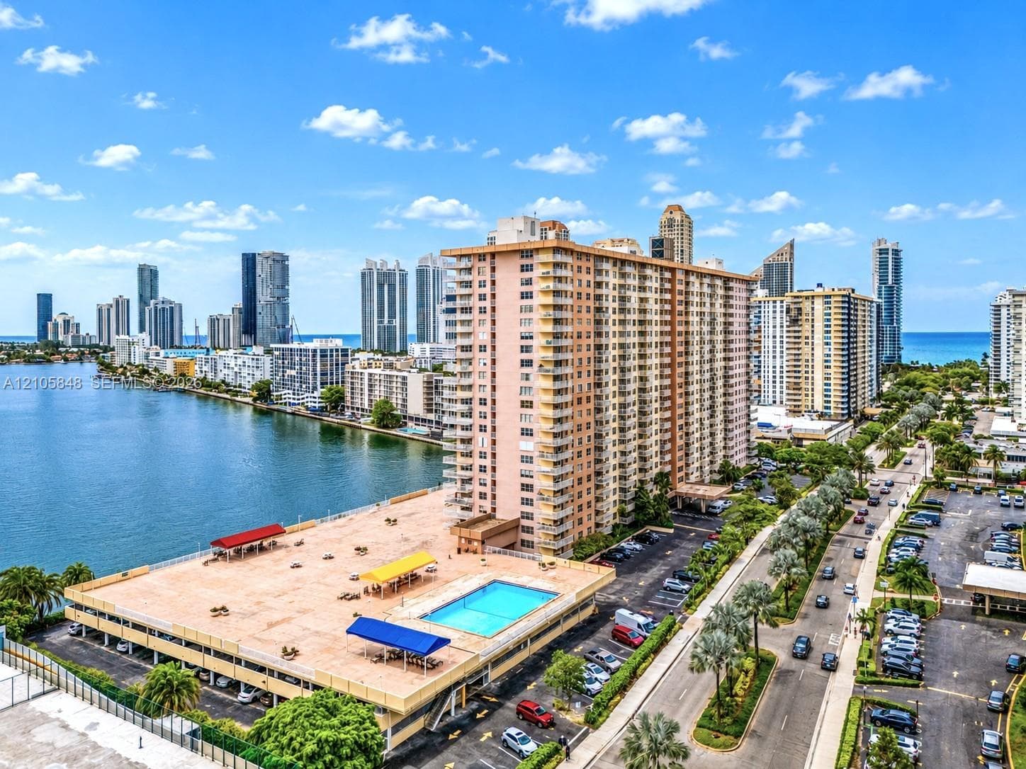 WINSTON TOWERS 200 · #212 in Sunny Isles Beach - Photo 20