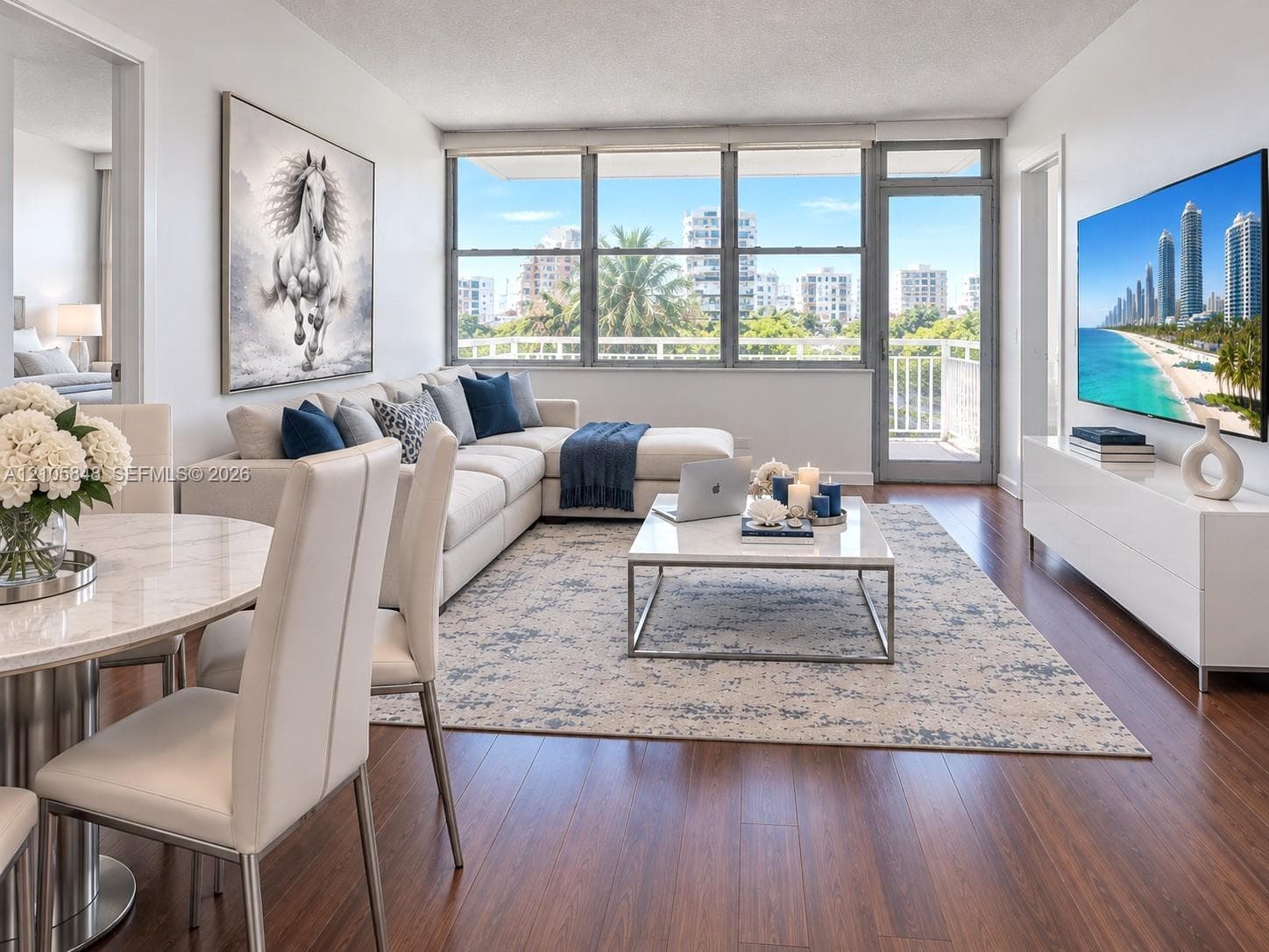 WINSTON TOWERS 200 · #212 in Sunny Isles Beach - Photo 9